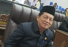 Legislator Nurul Anwar Ajak Warga Sukseskan Pilkada, Tidak Golput