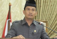 Fraksi Aspirasi Rakyat Minta Pengeluaran Pembiayaan di P-APBD 2024 Diperjelas