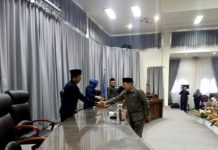 P-APBD Naik Jadi Rp3,1 Triliun Fraksi PKB Minta Penjelasan