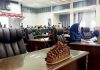 Dua Fraksi Absen, Paripurna Perubahan APBD Barito Utara 2024 Gagal Lagi