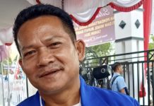 Anggota DPRD Barito Utara Suport Dinas Kesehatan Gencarkan Germas