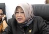 Partai Demokrat Rekomendasikan Mery Rukaini sebagai Ketua DPRD Barito Utara