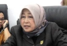 Partai Demokrat Rekomendasikan Mery Rukaini sebagai Ketua DPRD Barito Utara