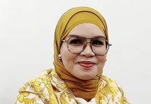 Anggota Dewan, Sri Neni, Dukung Sosialisasi Pencegahan Narkoba di Kalangan Pelajar