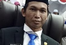 Anggota DPRD Barito Utara Apresiasi Tanggap Darurat Bencana