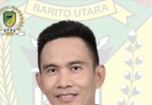 Anggota DPRD Barito Utara, Hasrat : Generasi Muda Garda Terdepan Perangi Narkoba