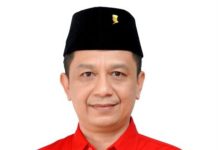 Anggota DPRD Taufik Nugraha Dukung Pemkab Bangun P4GN-PN