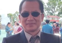 Anggota Dewan Susilo : Masa depan ada di tangan penerus bangsa