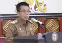 Pj Bupati Mura : RIPPARDA Acuan Strategis Pengembangan Wisata