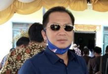 Susilo : Event Budaya Sarana Edukasi