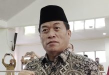 Dewan Minta OPD Tingkatkan Disiplin Pegawai