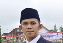 Legislator Khairudin Ajak Masyarakat Sukseskan Pilkada Serentak