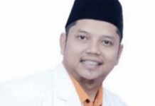 Pemuda Harus Bisa Berkontribusi, Begini Harapan Dewan