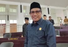 Anggota Dewan Dorong Mutu Pendidikan Lebih Baik