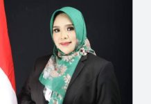 Legislator DPRD Dina Ajak Jaga Kerukunan Jelang Pilkada : Jangan Terpecah Belah