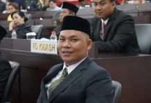 Mahyono Ajak Generasi Muda Berkontribusi dalam Pembangunan