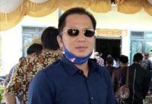 Anggota DPRD Mura Susilo Bantu Warga Mendapatkan Buku Nikah