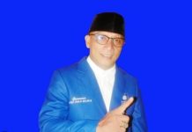 Legislator Mura Imbau Masyarakat Jaga Persatuan dan Kesatuan