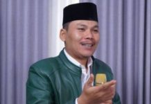 Kades Diminta Jalankan Tugas dan Fungsi Secara Profesional