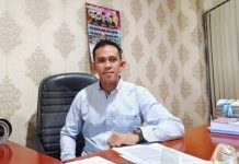 Musim Kemarau, Anggota DPRD Imbau Warga Jangan Bakar Lahan Sembarangan