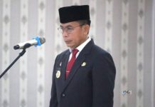 ASN Diminta Tetap Semangat Bekerja, Mengabdi, dan Disiplin