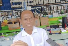 Murung Raya Bakal Miliki Produk Pangan Asli