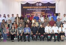 Hermon Akui Peran Tokoh Agama Menjaga Keharmonisan