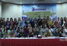 Pemkab Murung Raya Sosialisasi Perbup Percepatan Penurunan Stunting