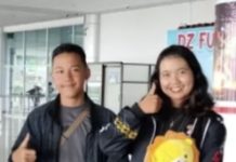 Wakili Kalteng, Dua Pecatur Murung Raya Tampil di Kejuaraan Catur Internasional Fide Rated NPCI