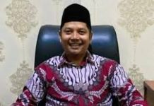 Legislator Minta Pegawai Pemerintah Pacu Kinerja