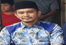 Legislator Mura Ini Janji Jalankan Tupoksinya Sebagai Anggota Dewan