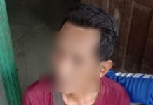 Satu Pelaku Gendam Perhiasan Ibu Tua Warga Muara Teweh Ditangkap di Ampah