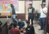 Dua Anggota Komplotan Gendam Dibekuk di Hulu Sungai Selatan, Semua Perhiasan Diamankan Polisi