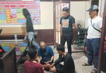 Dua Anggota Komplotan Gendam Dibekuk di Hulu Sungai Selatan, Semua Perhiasan Diamankan Polisi