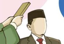 Pelantikan 25 Anggota DPRD Barito Utara 19 Agustus, Ini Daftar Namanya