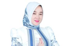 Saling Bersinergi dan Jaga Kekompakan Biar Tetap..