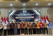 Pemkab Mura Studi Banding Soal Kakao dan Kopi