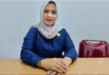 Dina Maulidah : Pilkada Murung Raya Tanpa Politisasi SARA