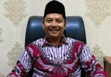 Anggota Dewan Imanudin Dukung Pemkan Perkaya Event Budaya