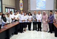 Dispursip Murung Raya Gelar Bimtek Srikandi