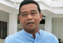 Anggota DPRD Tajeri Tanggapi Keresahan Warga, Soal Resah Kawasan Islamic Center Disalahgunakan