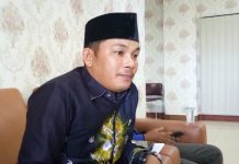 Mura Expo Promosikan Potensi Sumber Daya Alam