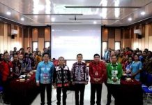 Pemkab Murung Raya Pacu Kreativitas Daerah