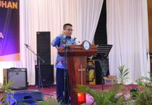 Pemkab Mura Bersinergi dengan Para Pemuka Agama