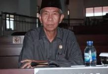 Desa Ujung Tombak Pembangunan, Ini Harapan Dewan