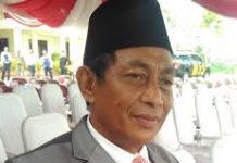 DPRD Ajak Memasang Bendera Merah Putih