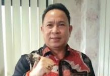 Pentingnya Nilai-Nilai Kemerdekaan, Begini Harapan Dewan