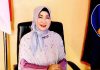 Anggota DPRD, Nety Herawati : Lomba Bercerita Bahasa Daerah bagian Pelestarian Budaya