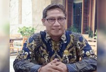 DPRD Ajak Sukseskan Program-Program Pemerintah Daerah