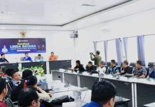 Pemkab Barut Berupaya Mengatasi Layanan Internet di 43 Desa